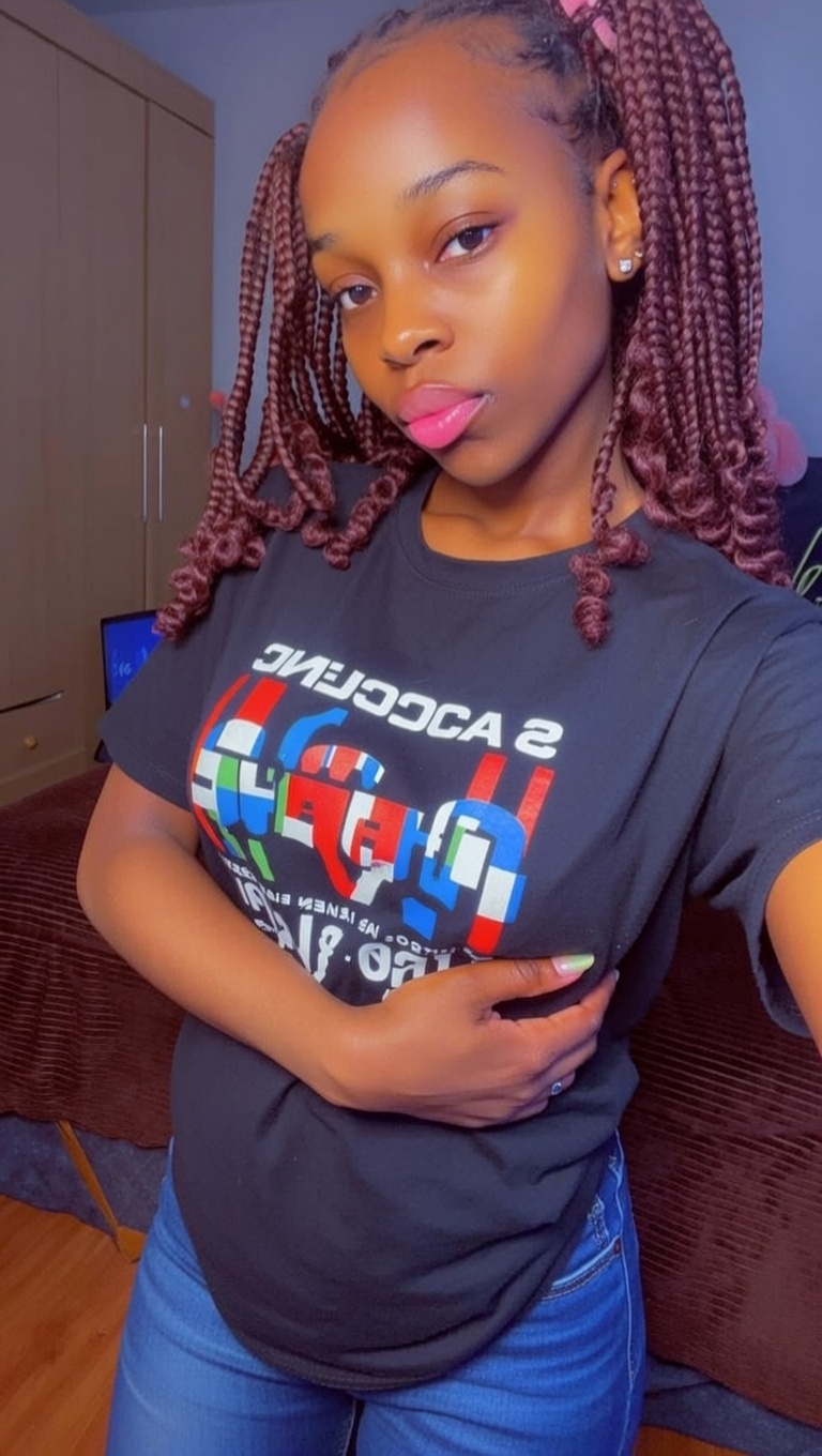 Shantell