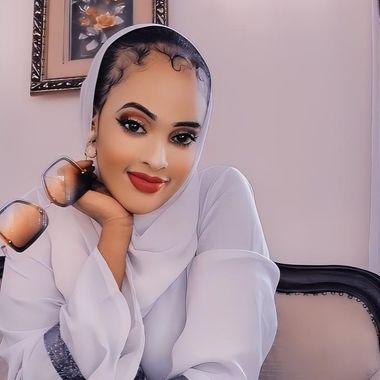Ninah Tanzanian 🇹🇿 girl