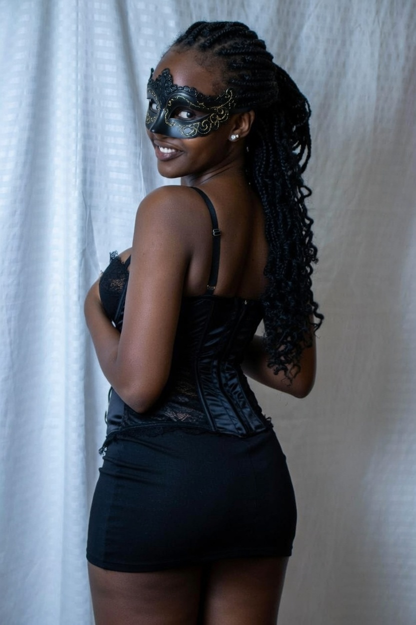 Shakira Ugandan